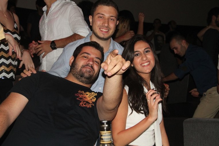 XXIst Century at O1NE Beirut
